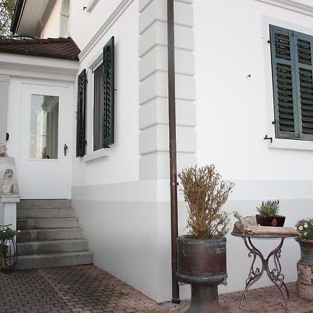 B&B Stirnimann Bunzen Kültér fotó