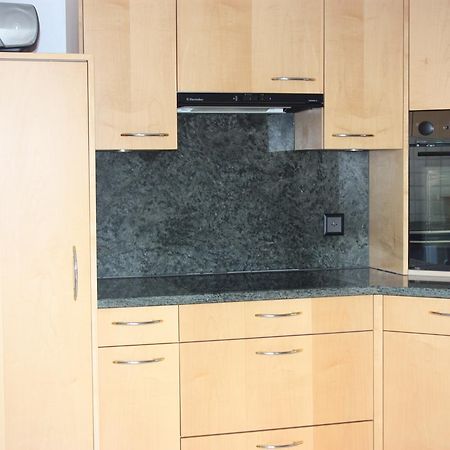 B&B Stirnimann Bunzen Kültér fotó