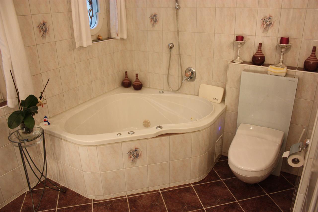 B&B Stirnimann Bunzen Kültér fotó