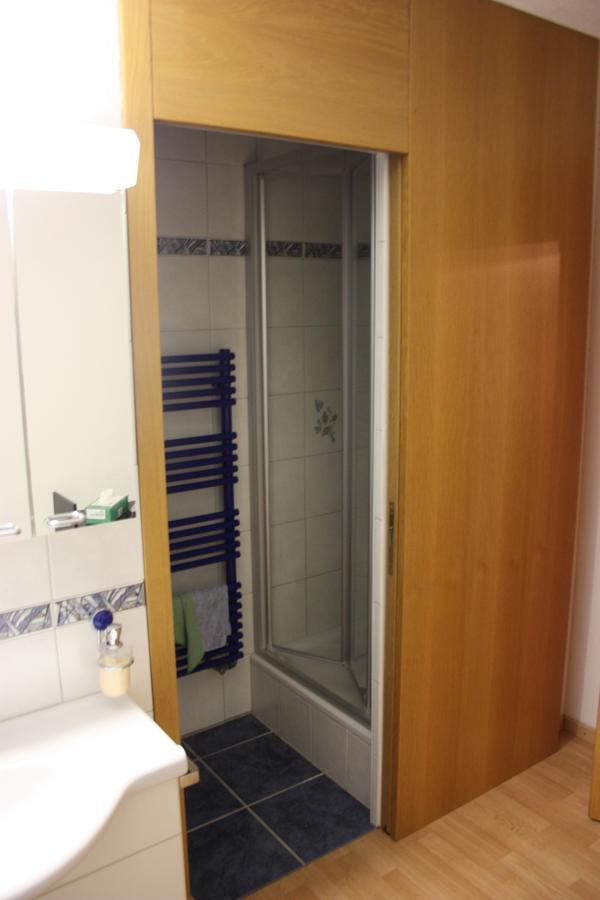 B&B Stirnimann Bunzen Kültér fotó