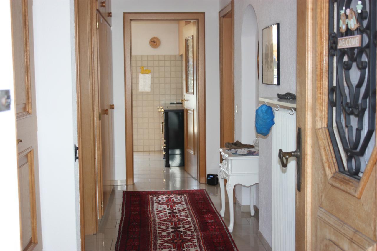 B&B Stirnimann Bunzen Kültér fotó