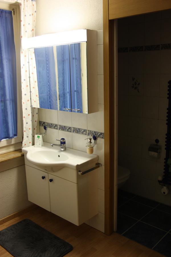 B&B Stirnimann Bunzen Kültér fotó