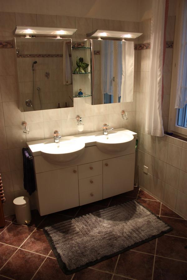 B&B Stirnimann Bunzen Kültér fotó
